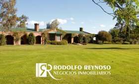 908 ha. ganaderas - Dpto. Uruguay.